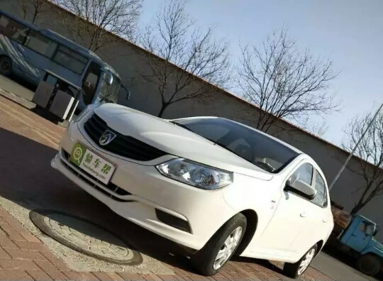小事故二手車，是坑還是寶？